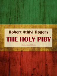 Title: The Holy Piby, Author: Robert Athlyi Rogers