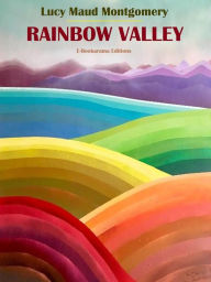 Rainbow Valley