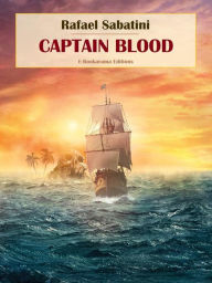 Title: Captain Blood, Author: Rafael Sabatini