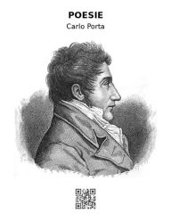 Title: Poesie, Author: Carlo Porta