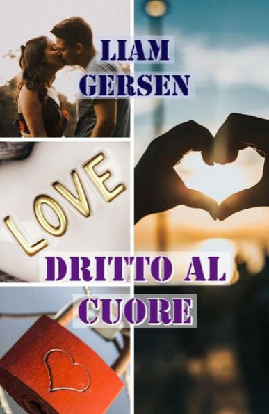 Dritto al cuore: Le 4 fasi della conquista