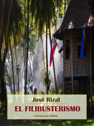 Title: El filibusterismo, Author: José Rizal