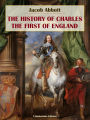 The History of Charles the First of England