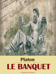 Title: Le Banquet, Author: Platon