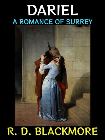 Dariel: A Romance of Surrey