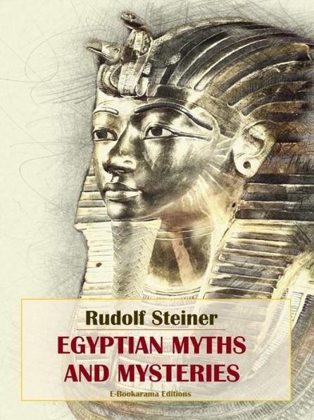 Egyptian Myths and Mysteries