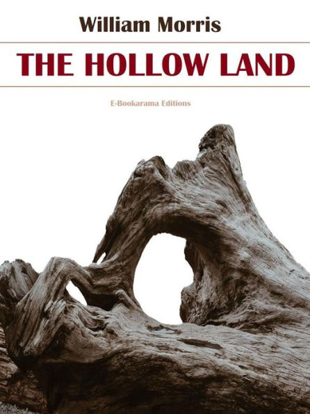 The Hollow Land