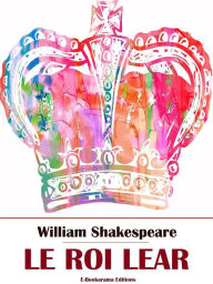 Title: Le Roi Lear, Author: William Shakespeare