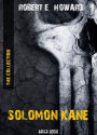 Solomon Kane: The Collection: (Bauer Classics)