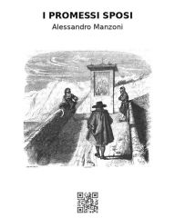 Title: I promessi sposi, Author: Alessandro Manzoni