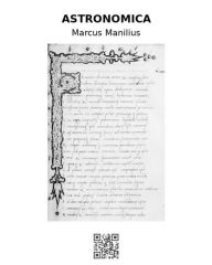 Title: Astronomica, Author: Marcus Manilius