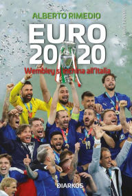 Title: Euro 2020. Wembley si inchina all'Italia, Author: Alberto Rimedio