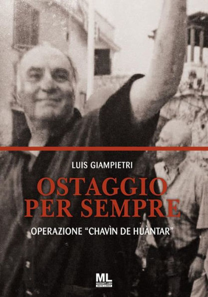 Ostaggio per sempre: Operazione 