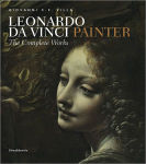 Alternative view 1 of Leonardo da Vinci: Painter: The Complete Works