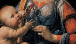Alternative view 3 of Leonardo da Vinci: Painter: The Complete Works