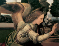 Alternative view 4 of Leonardo da Vinci: Painter: The Complete Works