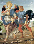 Alternative view 5 of Leonardo da Vinci: Painter: The Complete Works