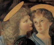 Alternative view 6 of Leonardo da Vinci: Painter: The Complete Works