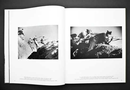 Robert Capa by Robert Capa, Hardcover | Barnes & Noble®