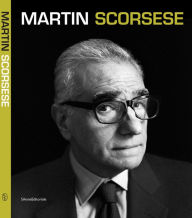 Title: Martin Scorsese, Author: Martin Scorsese