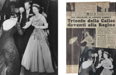 Alternative view 7 of Maria Callas: The Exhibition