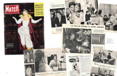 Alternative view 9 of Maria Callas: The Exhibition