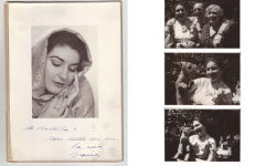 Alternative view 10 of Maria Callas: The Exhibition