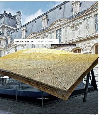 Mario Bellini: Architect