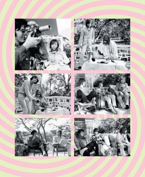 Nothing Is Real: When the Beatles Met the East