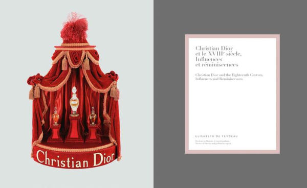 Christian Dior: The Spirit of Perfumes