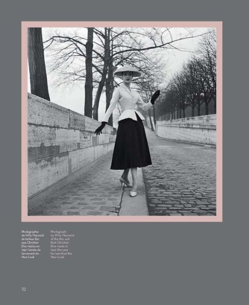 Christian Dior: The Spirit of Perfumes