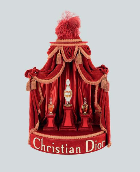 Christian Dior: The Spirit of Perfumes