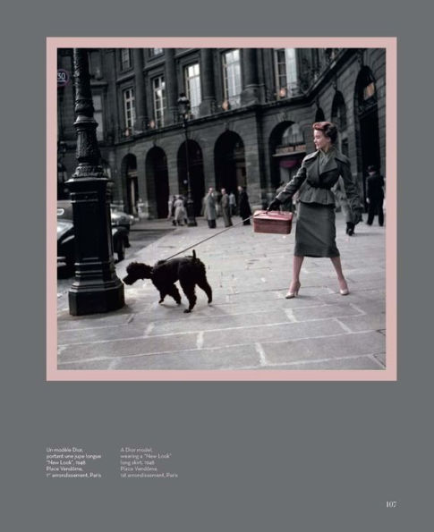 Christian Dior: The Spirit of Perfumes