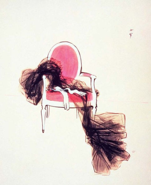 Christian Dior: The Spirit of Perfumes