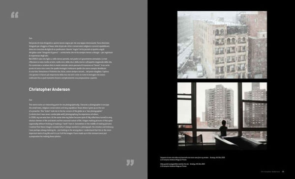 Magnum: La première fois: The First Time