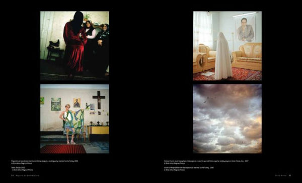 Magnum: La première fois: The First Time