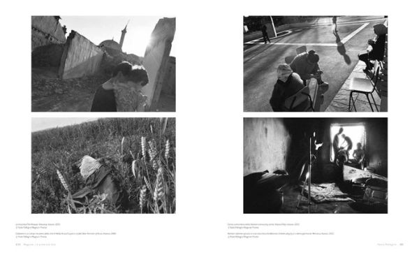 Magnum: La première fois: The First Time