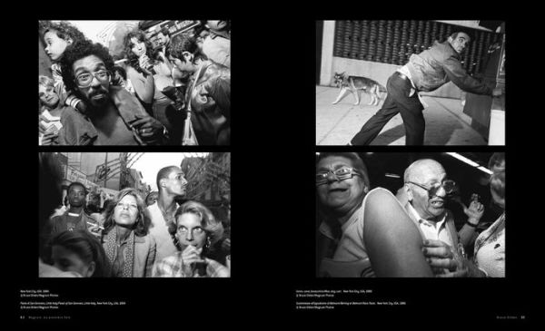 Magnum: La première fois: The First Time