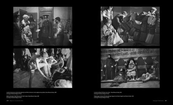 Magnum: La première fois: The First Time