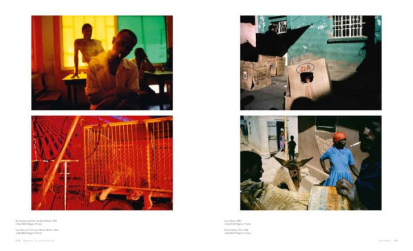 Magnum: La première fois: The First Time