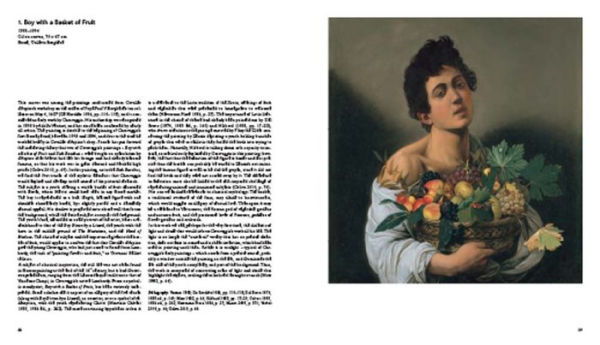 Caravaggio: The Complete Works