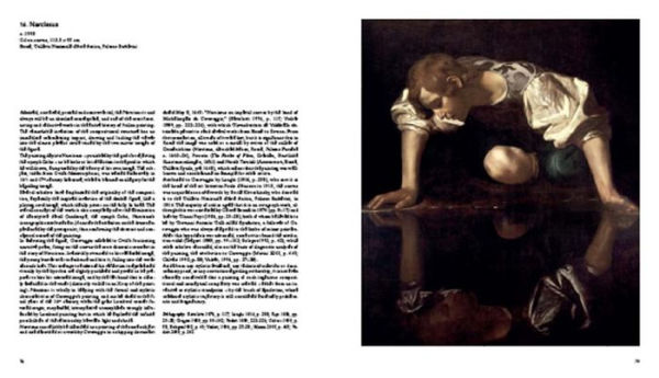 Caravaggio: The Complete Works