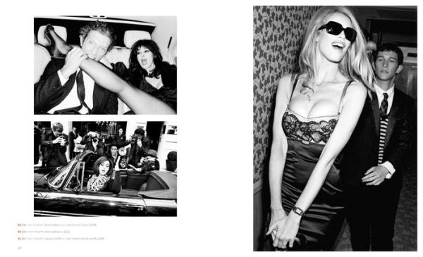 Paparazzi: Photographers and Stars: From the Dolce Vita to the Present