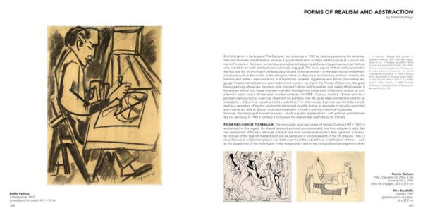 Italian Drawing of the 20th Century