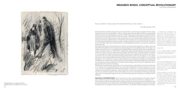 Italian Drawing of the 20th Century