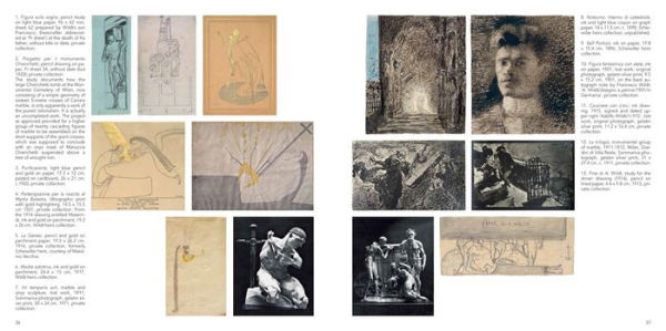 Italian Drawing of the 20th Century
