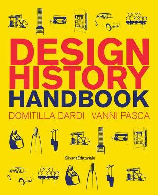 Design History Handbook