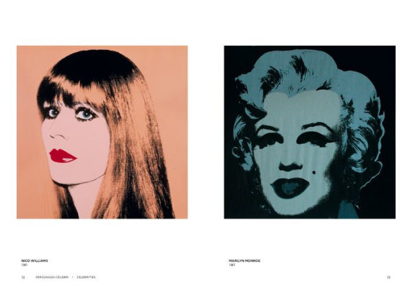 Andy Warhol: The Alchemist of the Sixties