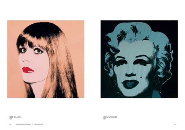 Andy Warhol: The Alchemist of the Sixties