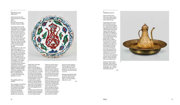 Water, Islam and Art: Drop by Drop, Life Falls from the Sky